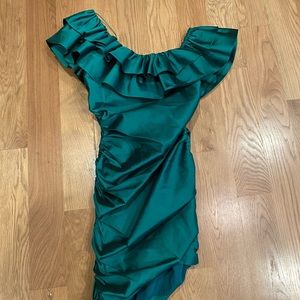 Jay Godfrey Cocktail Dress